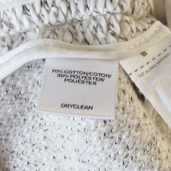 LOFT Super Soft Heather Asymmetrical Blazer Jacket - Picture 6 of 7